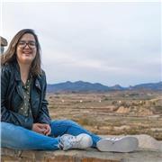 Estudiante ofrece clases particulares de repaso de todas las asignaturas durante verano